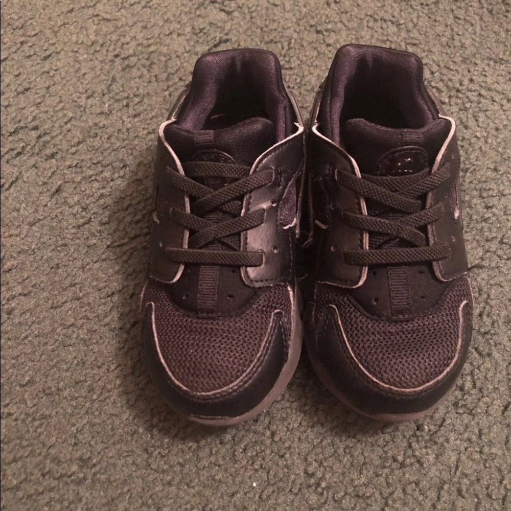Toddler boys huaraches